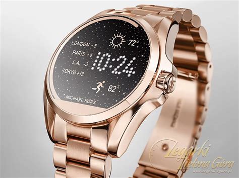 black bradshaw michael kors smartwatch|michael kors access smartwatch bradshaw.